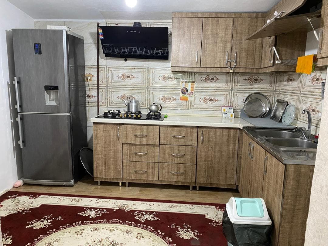 اجاره ویلای استخردار شرق پور در گردنه حیران آستارا