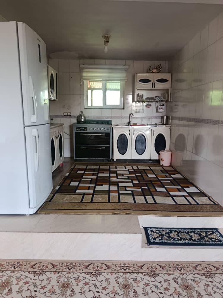اجاره ویلای عزیزی در تالش