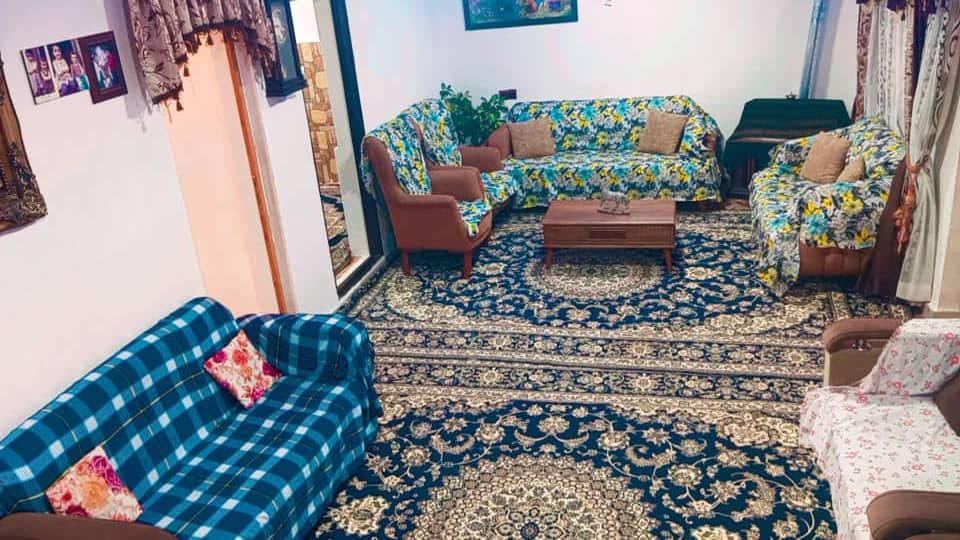 اجاره ویلای میلاد در ماسال