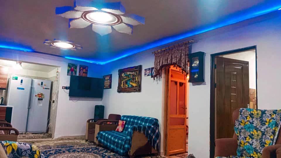 اجاره ویلای میلاد در ماسال