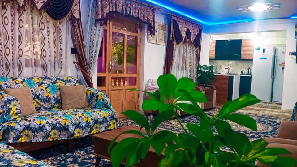اجاره ویلای میلاد در ماسال