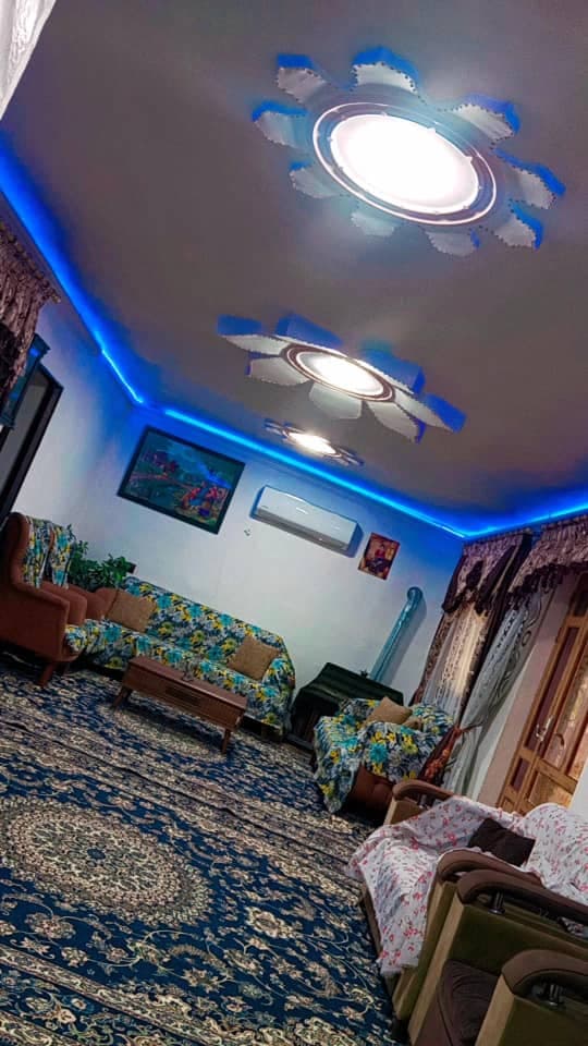 اجاره ویلای میلاد در ماسال