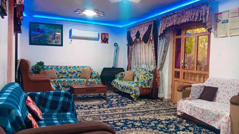 اجاره ویلای میلاد در ماسال