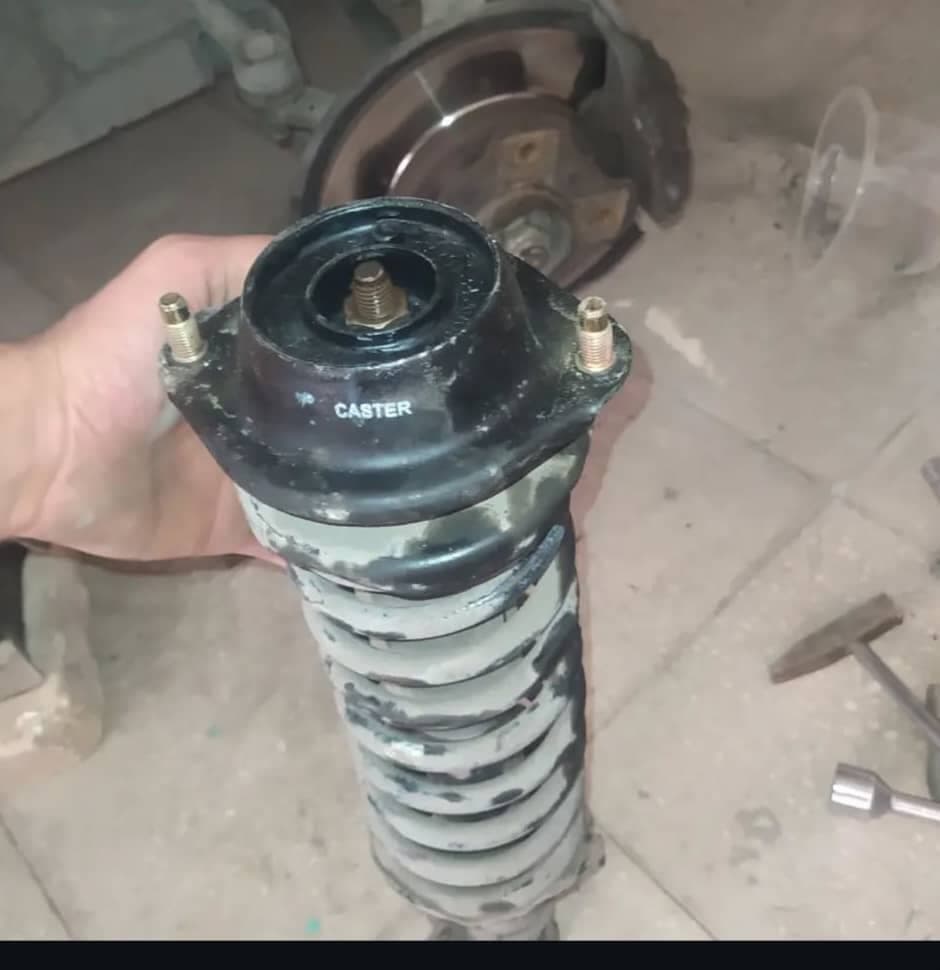 مکانیکی خودرو سواری روحی در اردبیل