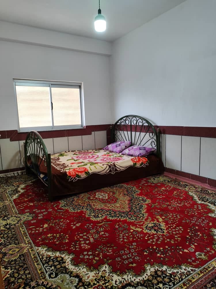 اجاره روزانه ویلا چکاوک برزگر علی آبادکتول