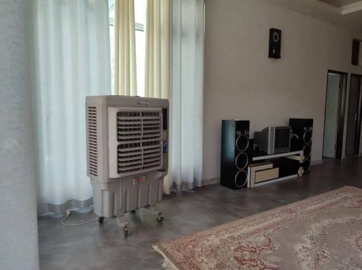 اجاره ویلای فرشته در کردان کرج