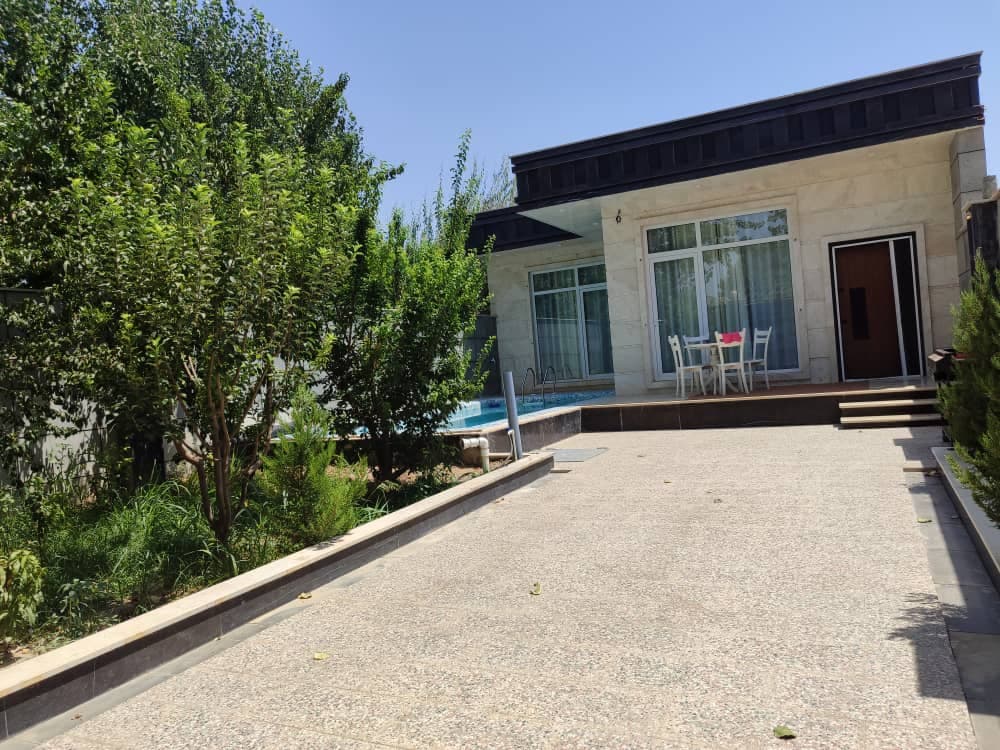 اجاره ویلای فرشته در کردان کرج