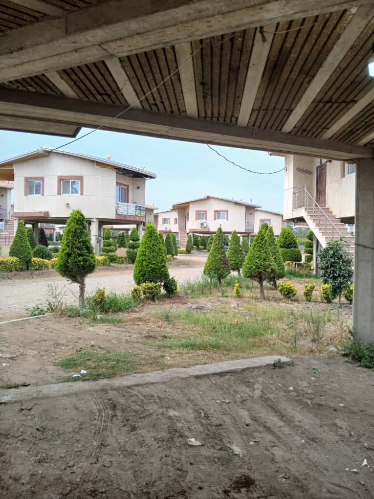 اجاره ویلای کاویانی در ساری