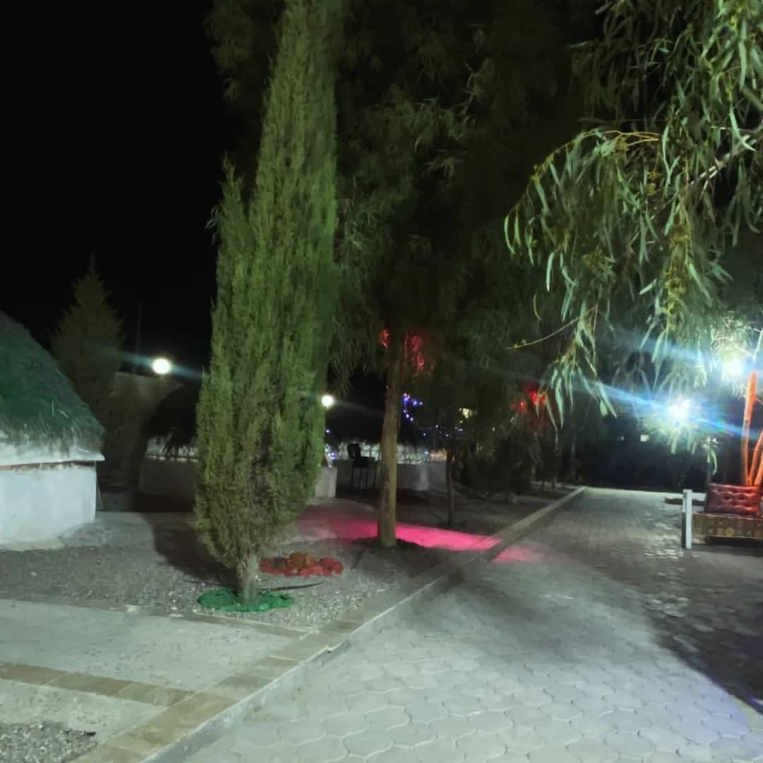 اجاره ویلا استخردار خیزران کرمان