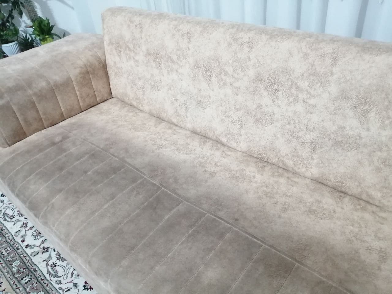 خدمات شست و شوی مبل طاهری در آمل