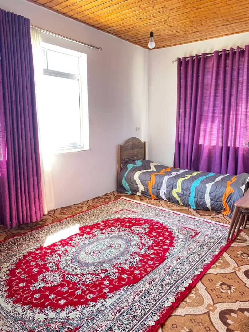 اجاره ویلای جنگلی فرخیان در چابکسر