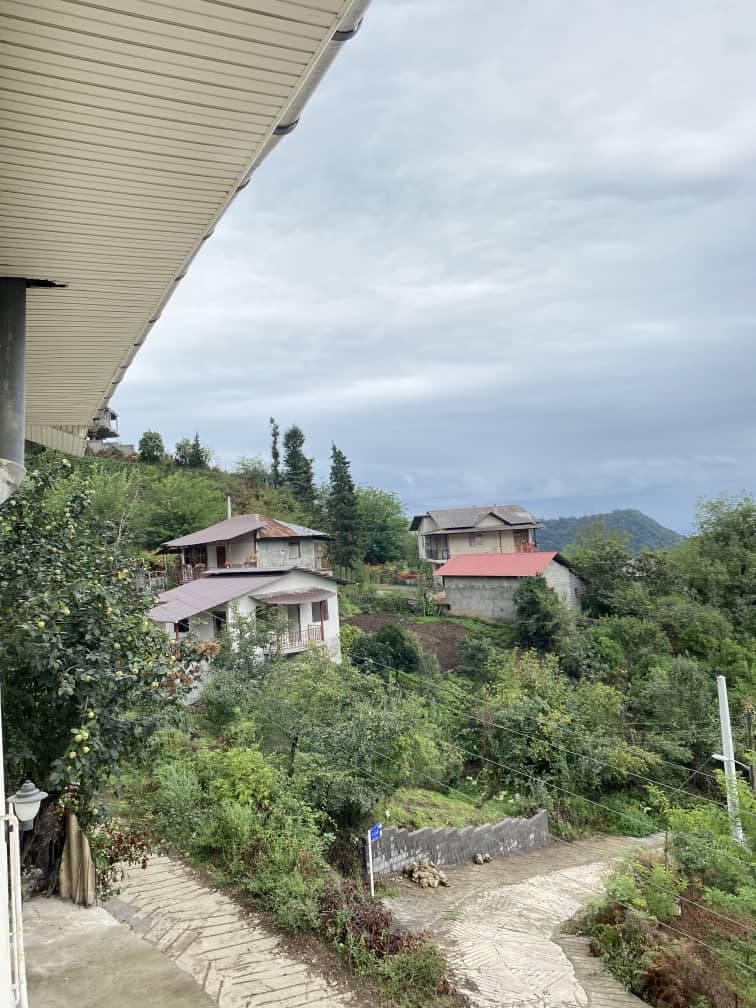 اجاره ویلای جنگلی فرخیان در چابکسر