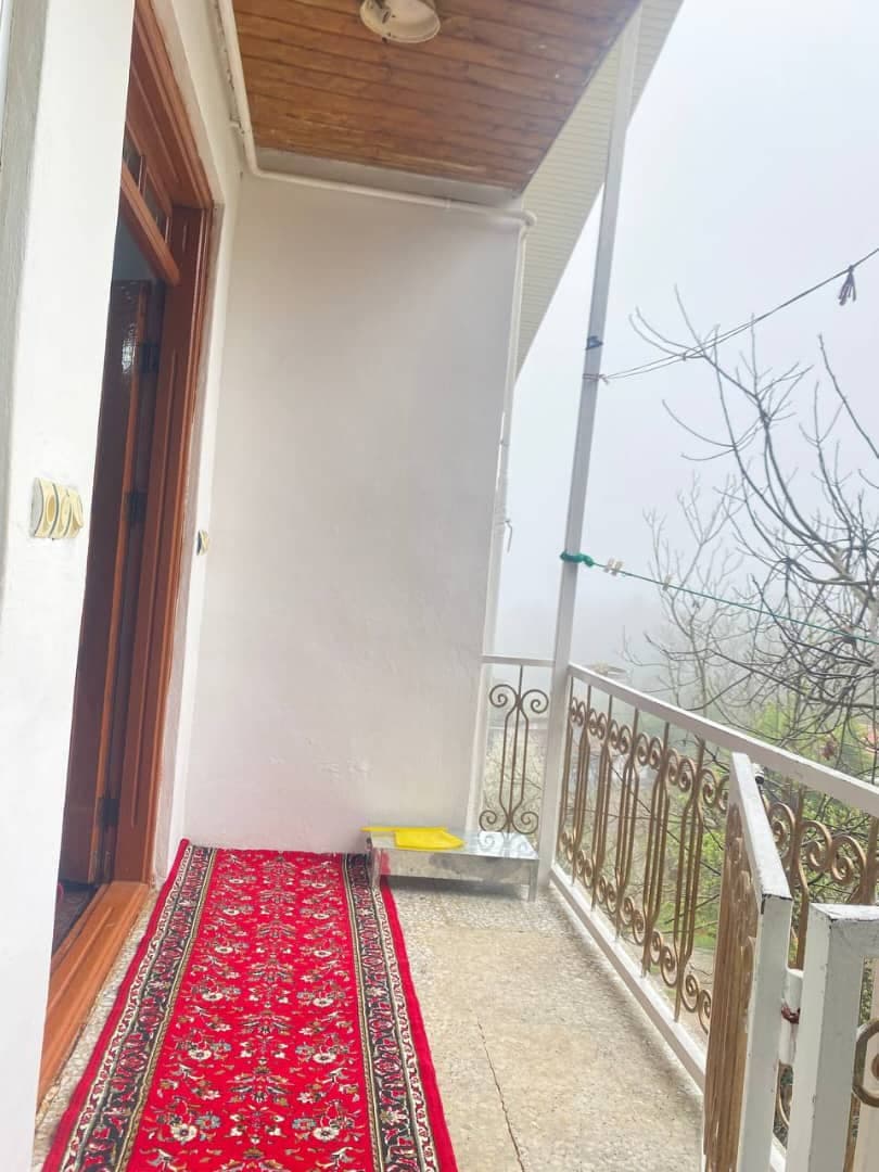 اجاره ویلای جنگلی فرخیان در چابکسر