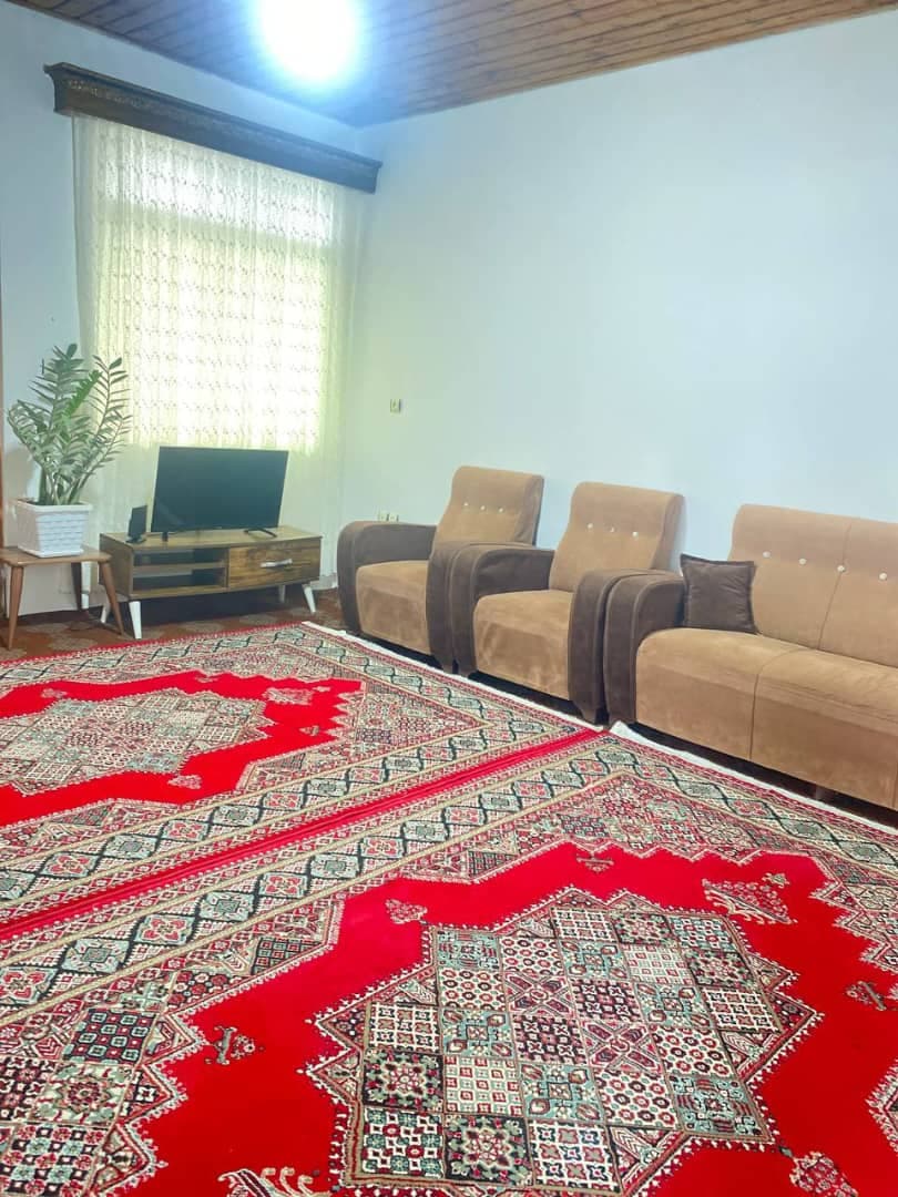 اجاره ویلای جنگلی فرخیان در چابکسر