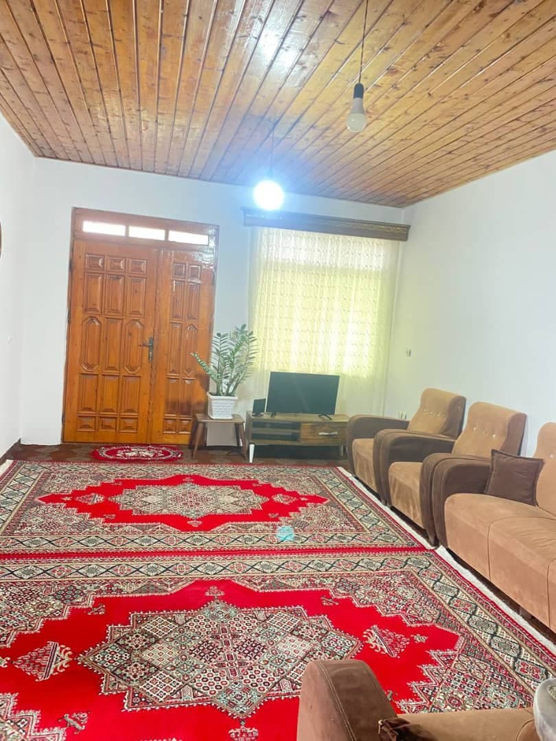 اجاره ویلای جنگلی فرخیان در چابکسر