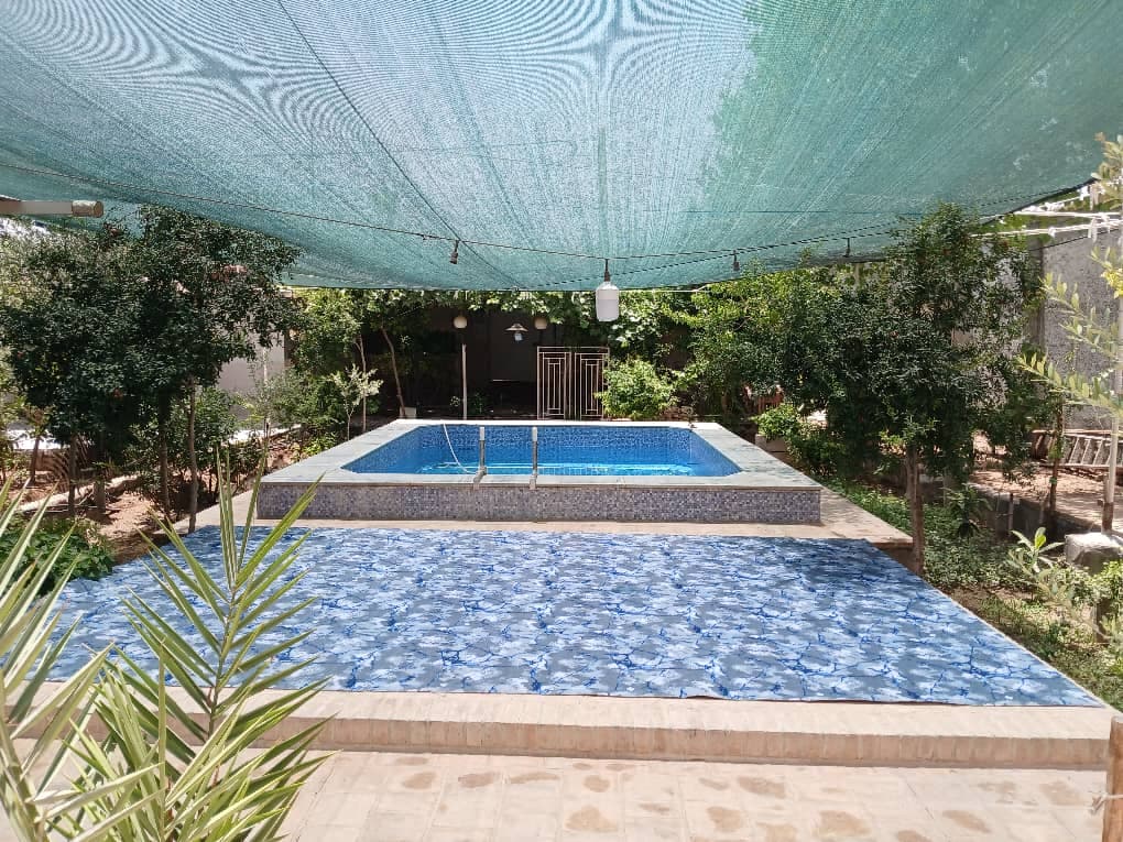 اجاره ویلای مجیدیه در یزد