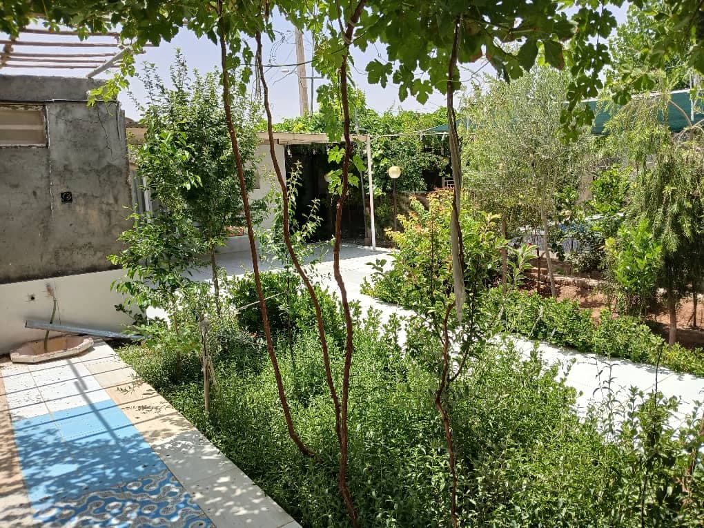 اجاره ویلای مجیدیه در یزد