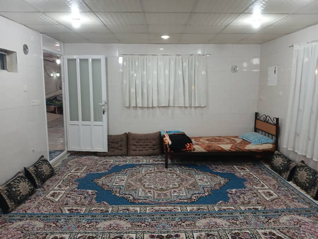 اجاره ویلای مجیدیه در یزد