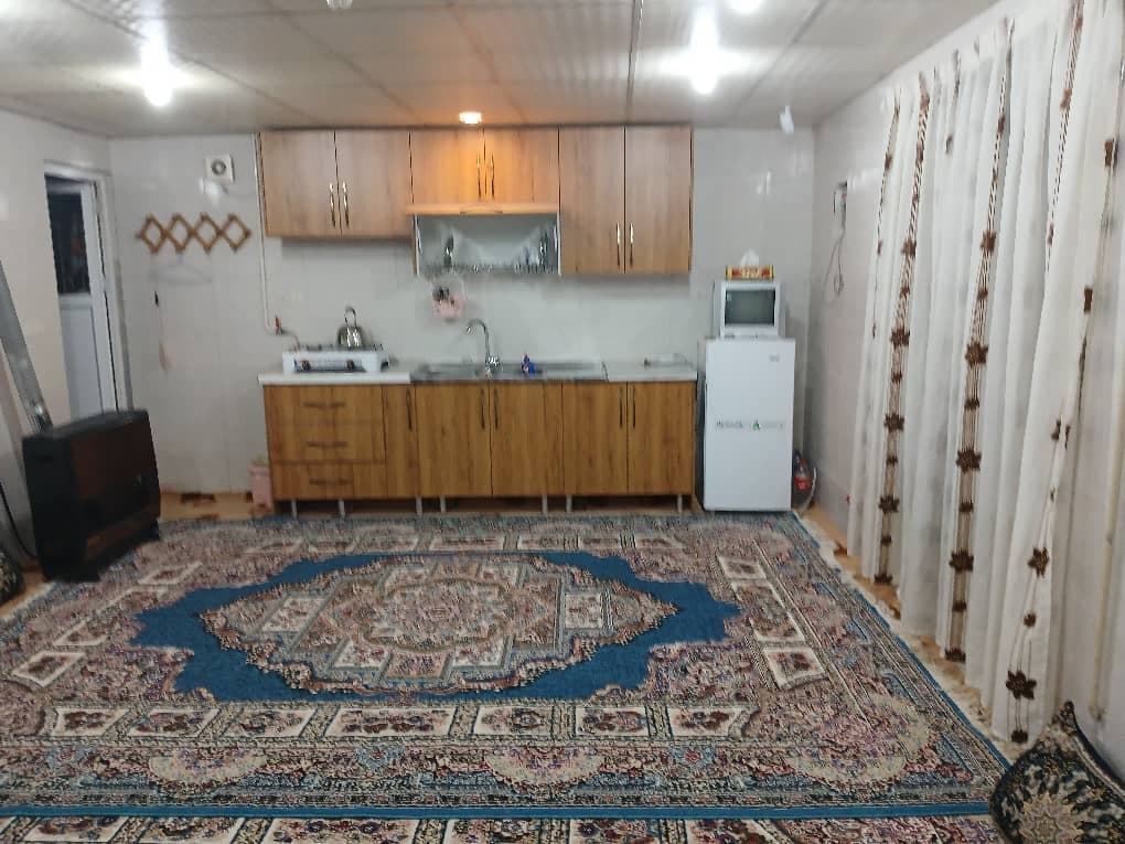 اجاره ویلای مجیدیه در یزد