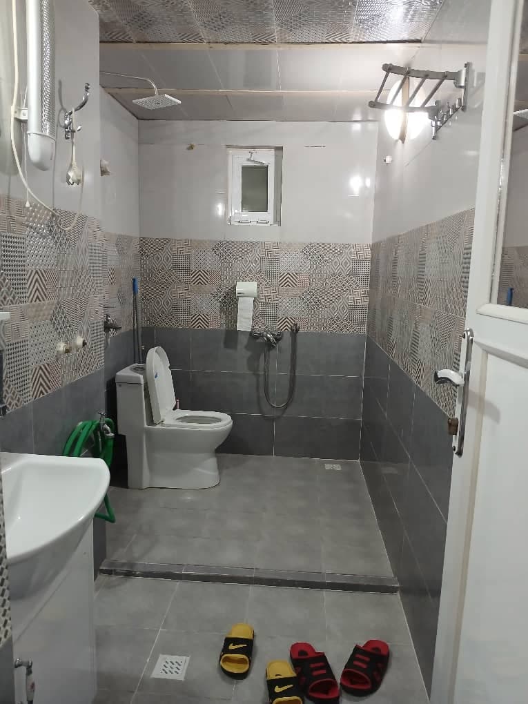 اجاره ویلای مجیدیه در یزد