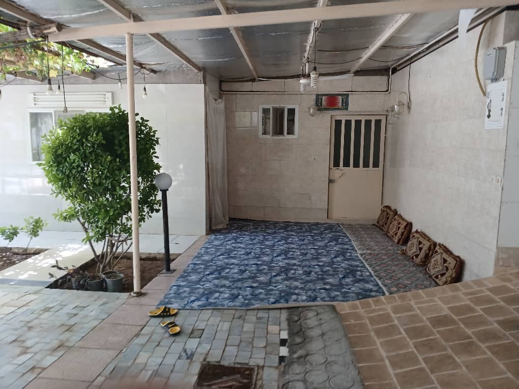 اجاره ویلای مجیدیه در یزد