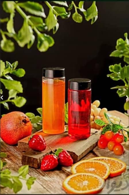 تولیدکننده و پخش بطری پت و ظروف پلاستیکی ونوس پلاست در کرج