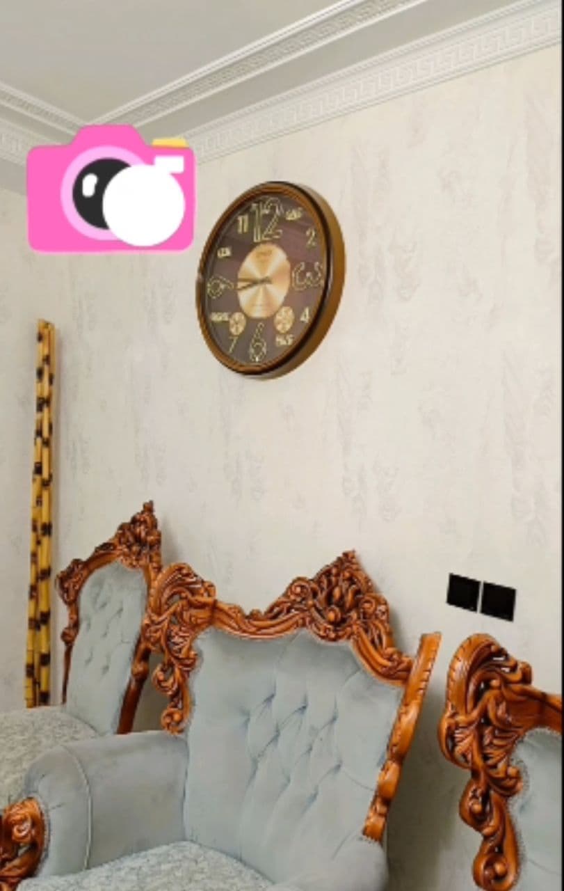 طراحی و دیزاین داخلی ساختمان حسینی در کرج