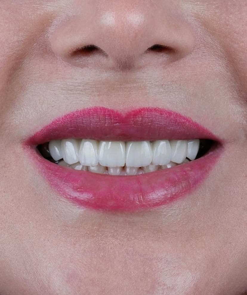 کلینیک دندانپزشکی سحر فردیس