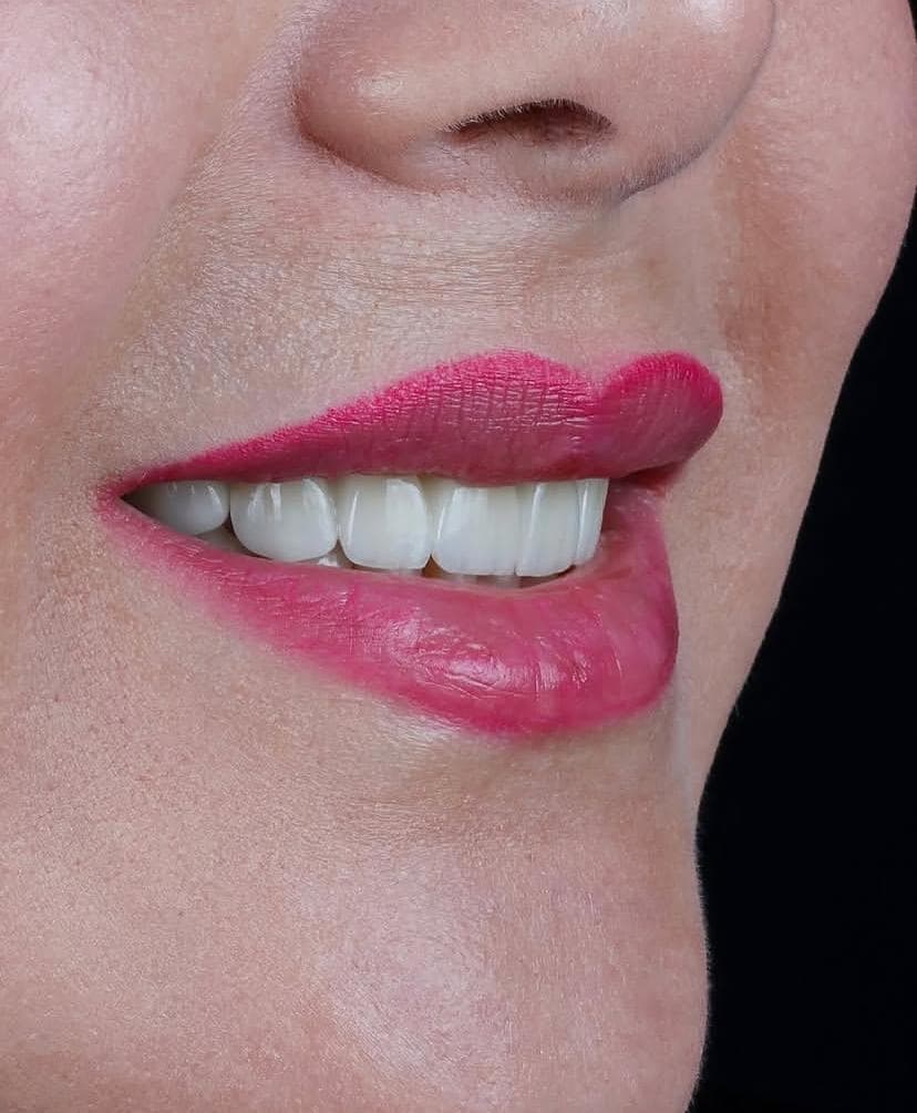 کلینیک دندانپزشکی سحر فردیس