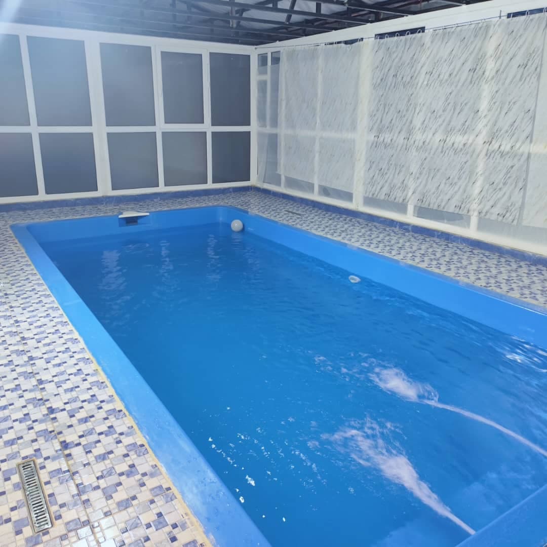 ویلا استخردار سرگزی شیرآباد خان ببین