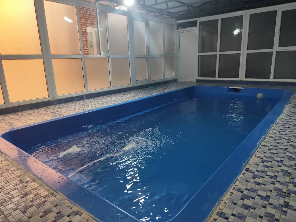 ویلا استخردار سرگزی شیرآباد خان ببین