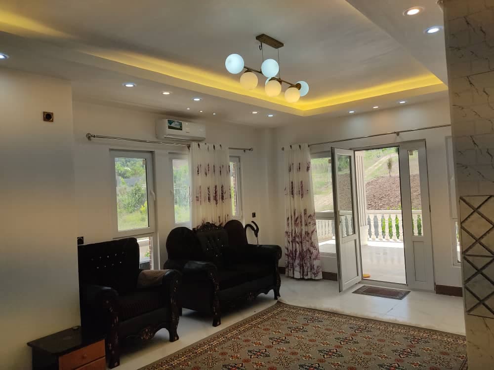 ویلا استخردار سرگزی شیرآباد خان ببین