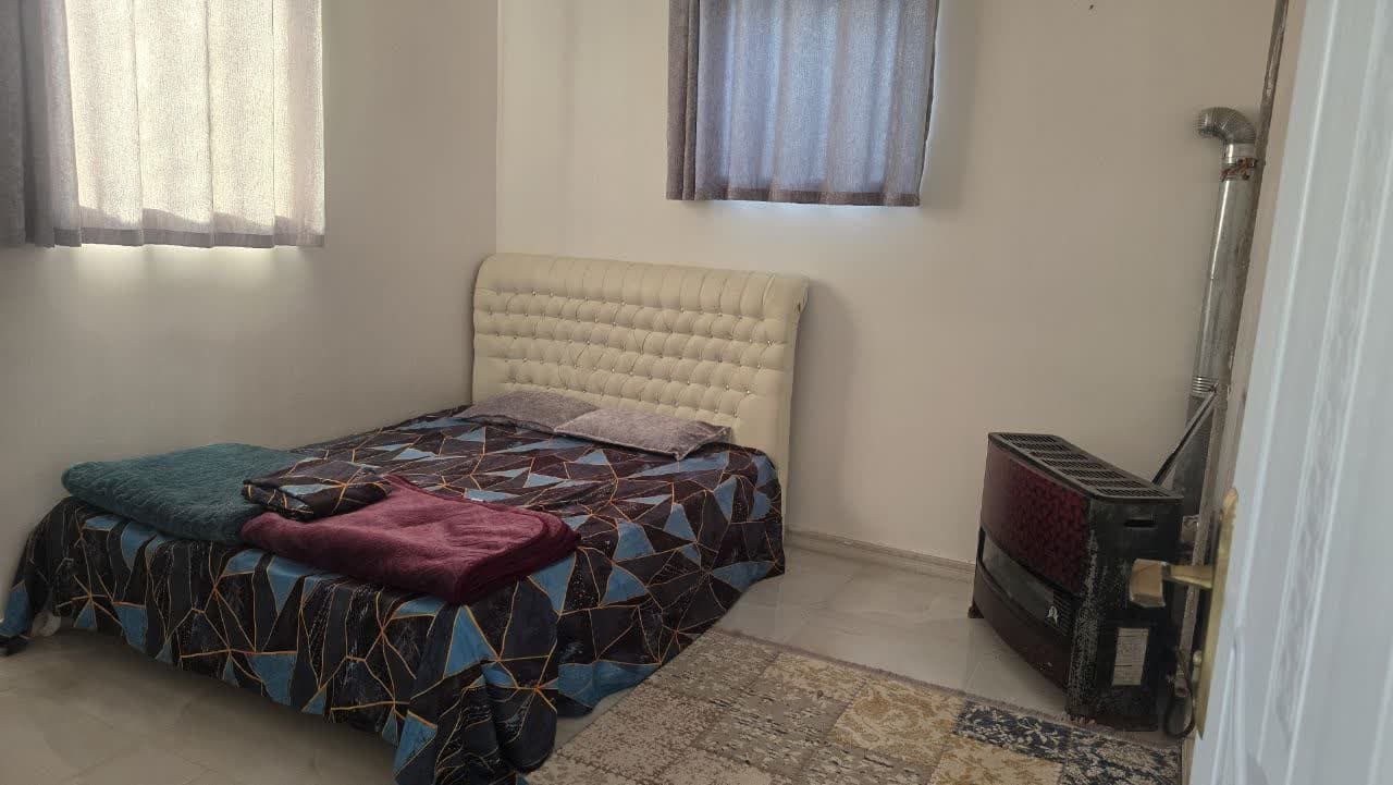 اجاره سوئیت ویلا اکبری در آشخانه