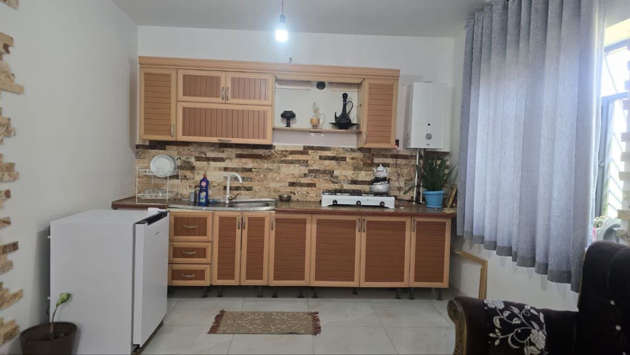 اجاره سوئیت ویلا اکبری در آشخانه