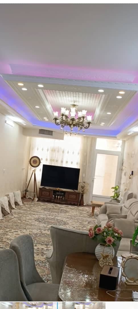 سوئیت نوساز حیدری در یزد