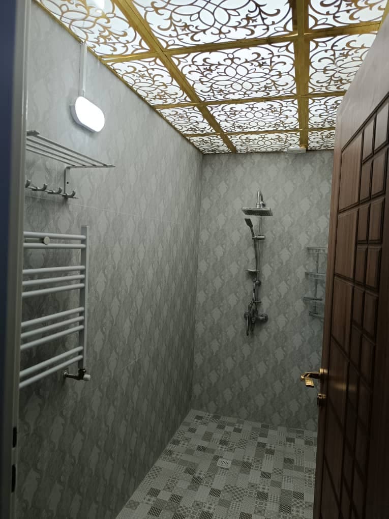 سوئیت نوساز حیدری در یزد