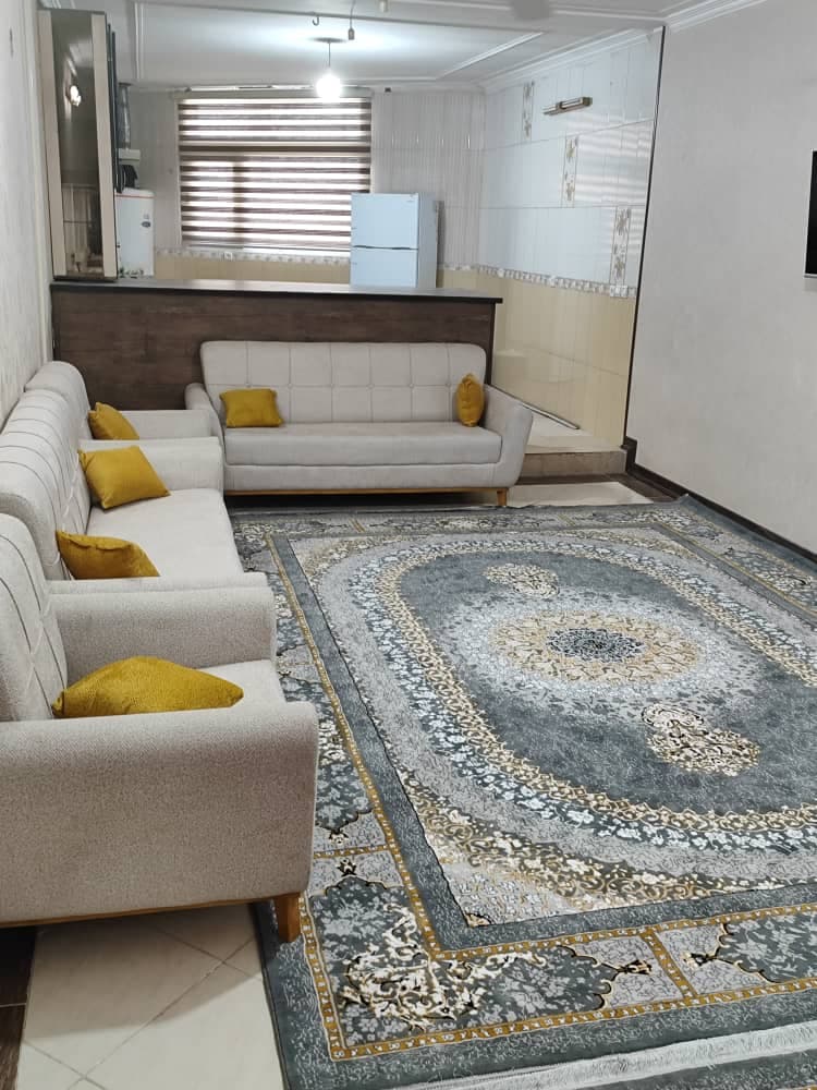 سوئیت نوساز حیدری در یزد