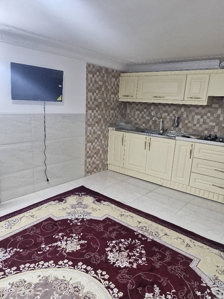 سوئیت نوساز حیدری در یزد