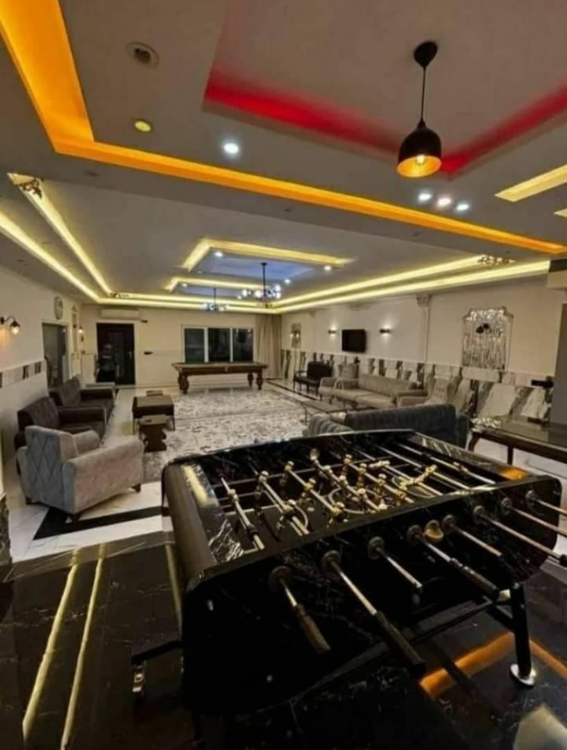 اجاره باغ ویلا استخردار کاویانی رامسر