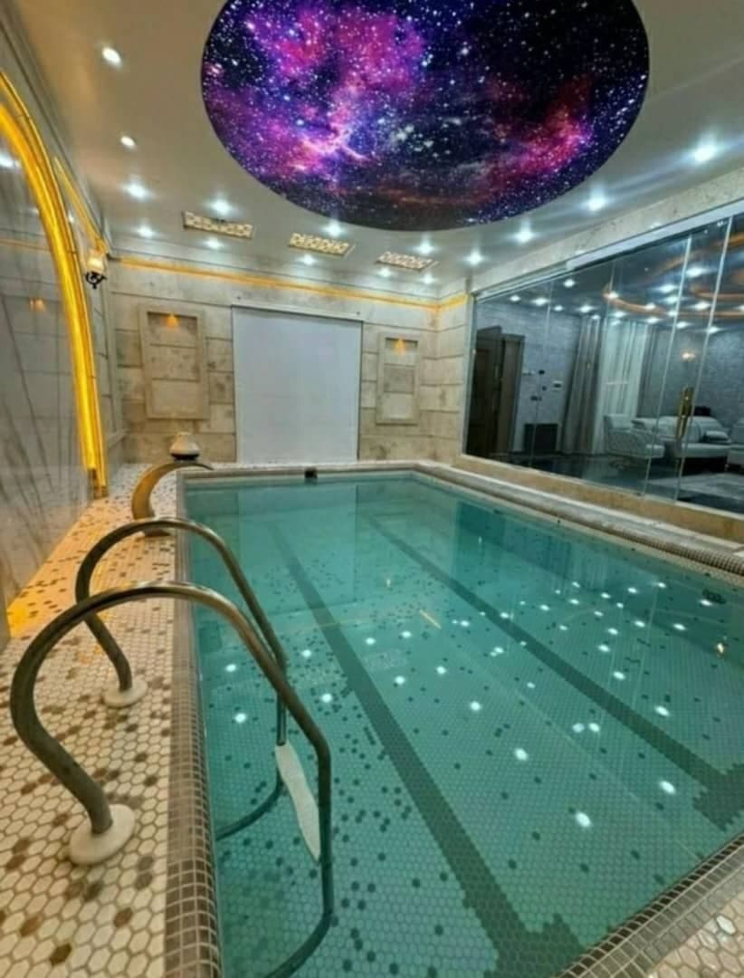 اجاره باغ ویلا استخردار کاویانی رامسر