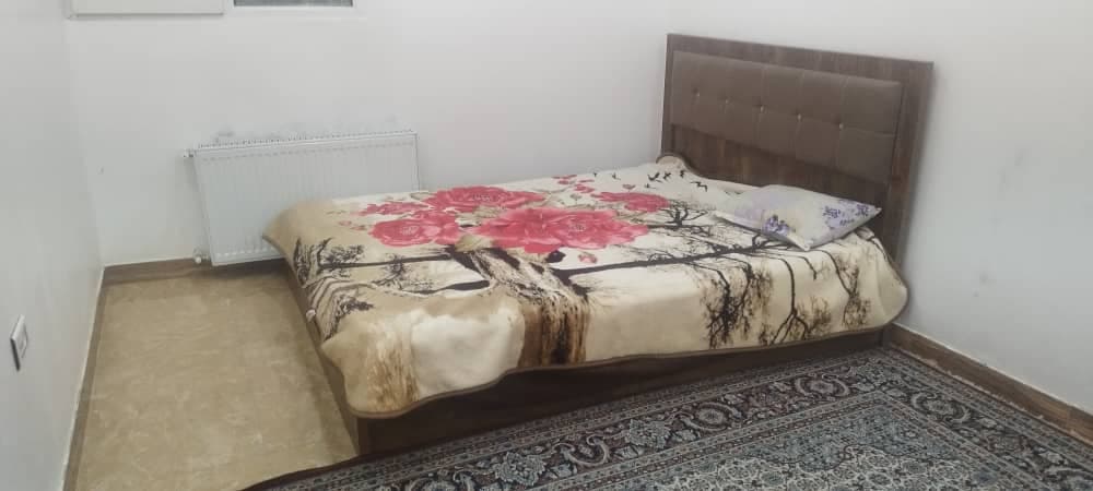 اجاره ویلا غلامیان در فومن