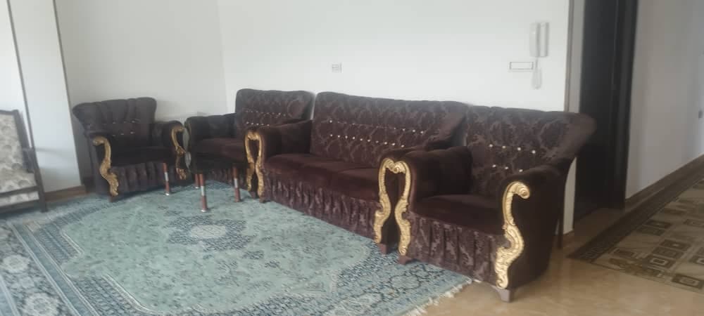 اجاره ویلا غلامیان در فومن