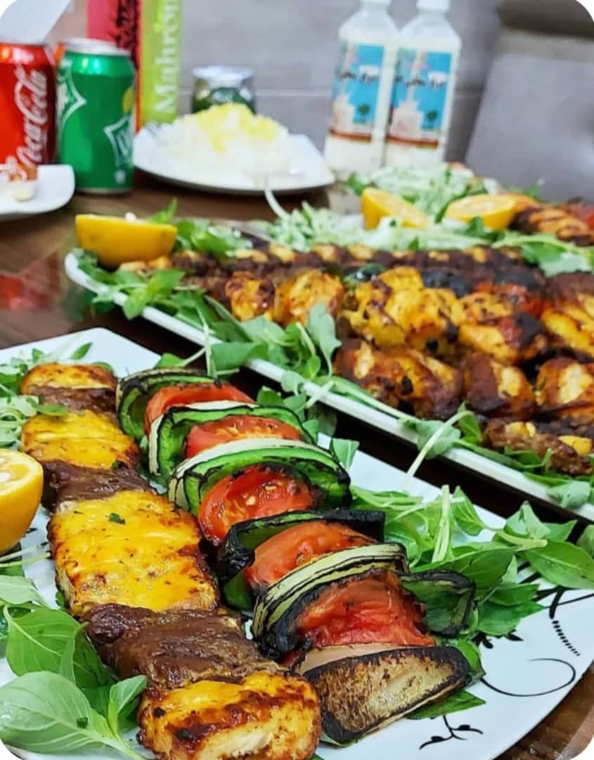 جگرکی آریو در خرم آباد