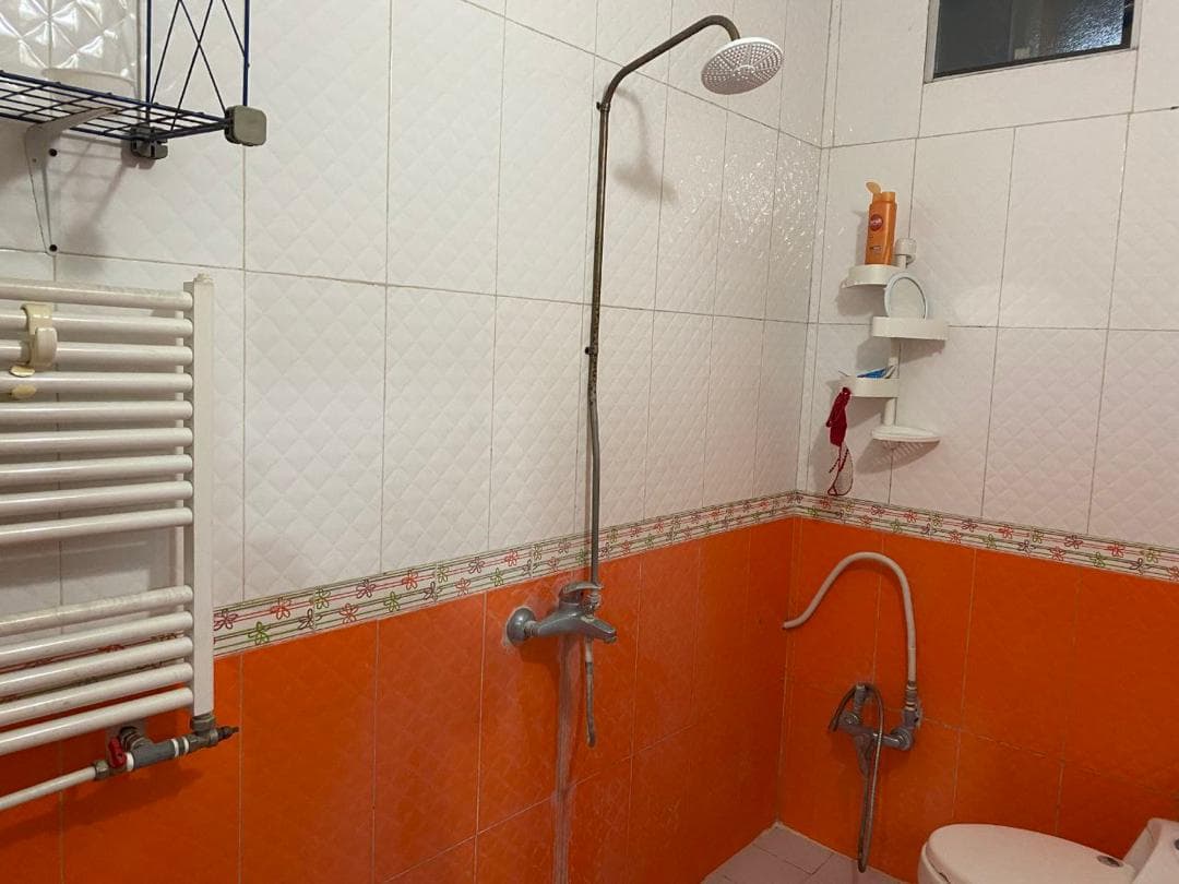 اجاره ویلا بیابانی در تالش