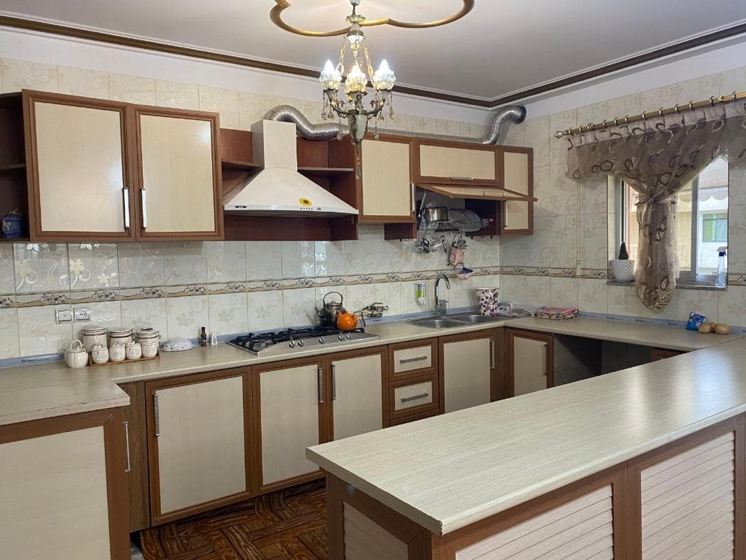 اجاره ویلا بیابانی در تالش