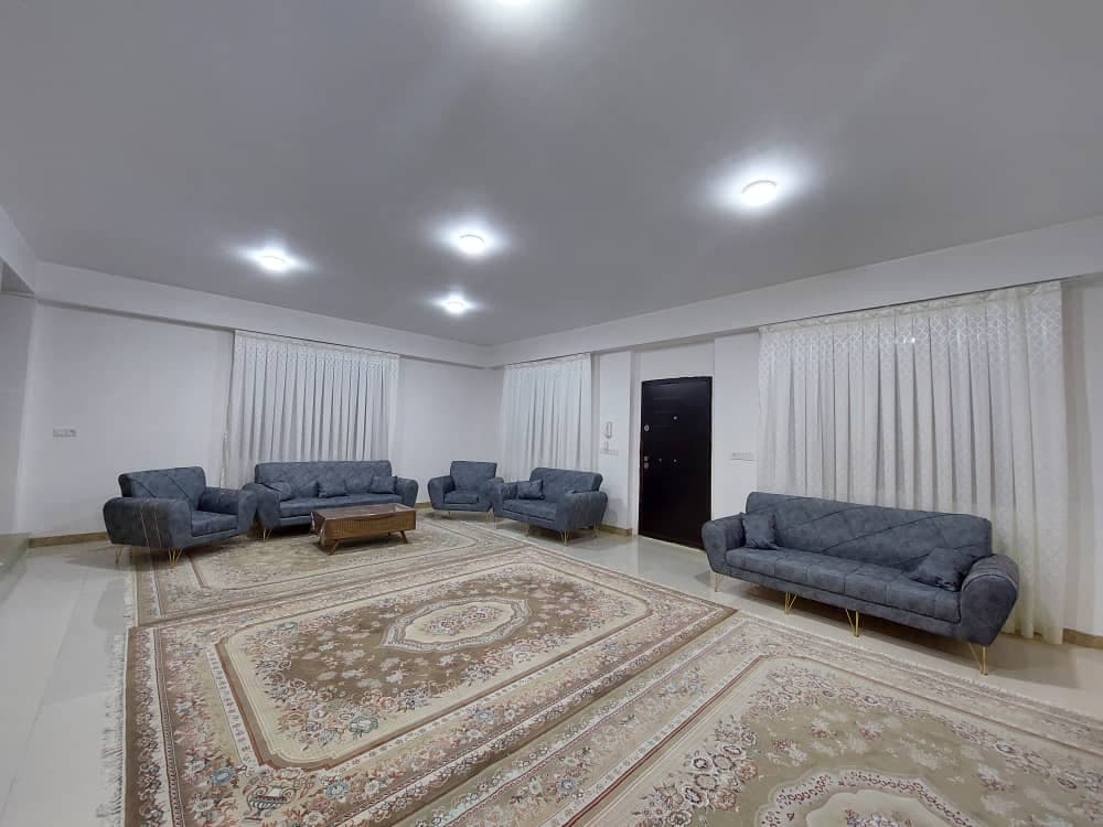 اجاره ویلا استخردار باران در لاهیجان