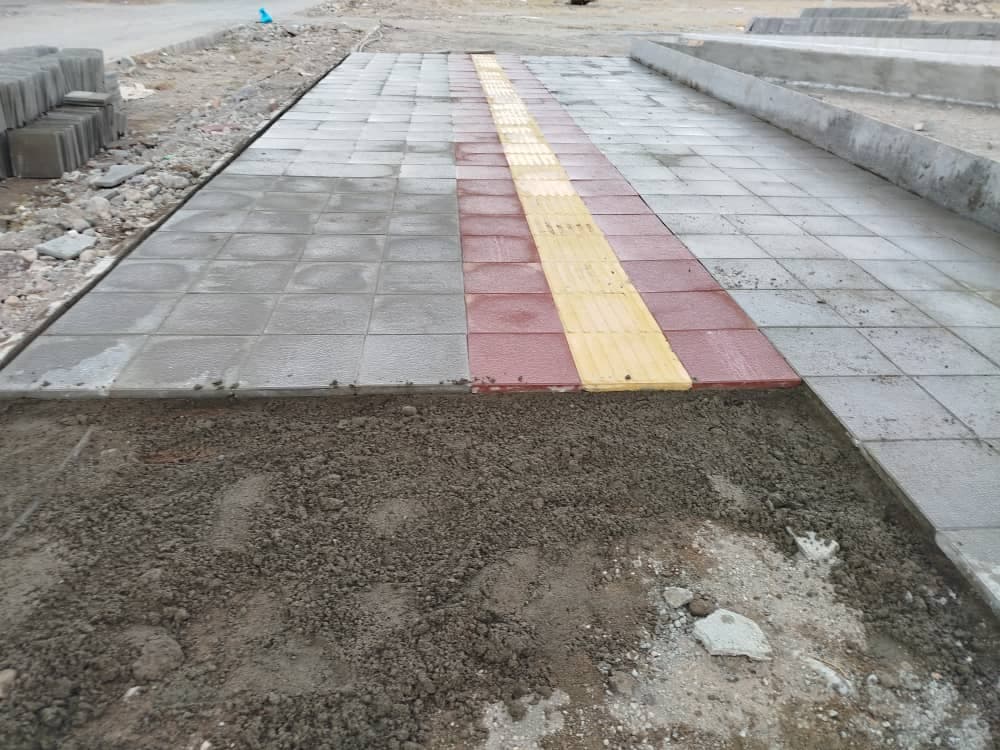 ساخت و ساز صفرتاصد ساختمان فرزاد فرتوت بندرعباس