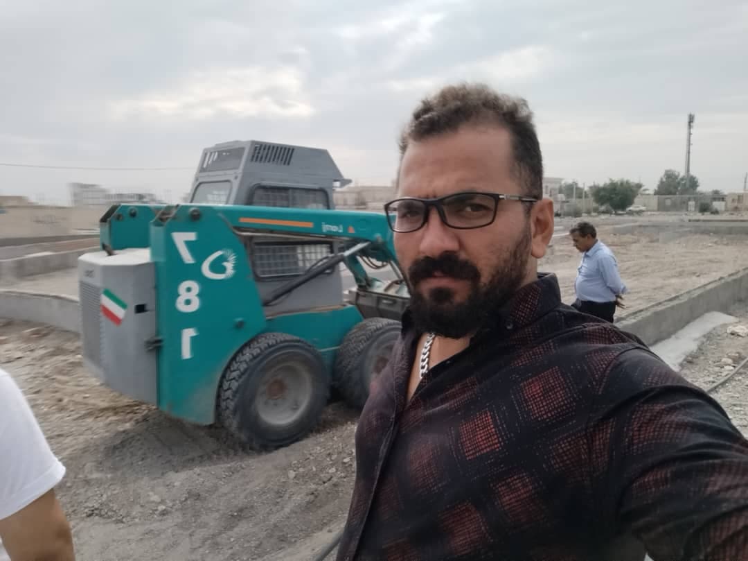ساخت و ساز صفرتاصد ساختمان فرزاد فرتوت بندرعباس