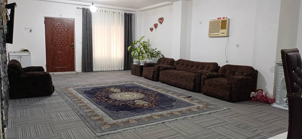 اجاره ویلای برادران زحمتکش در تالش