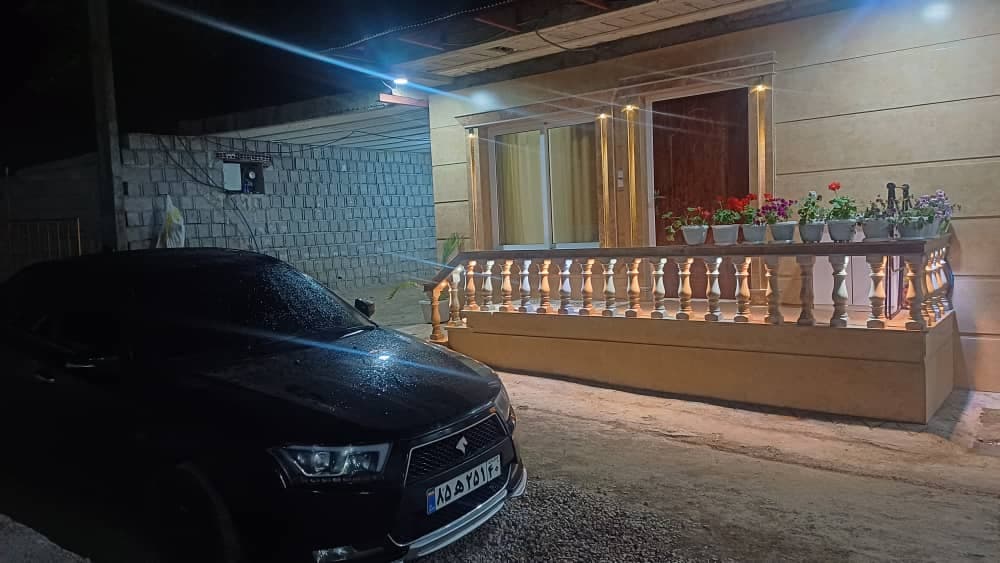 اجاره ویلای برادران زحمتکش در تالش